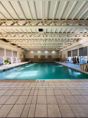 Water You Wading For