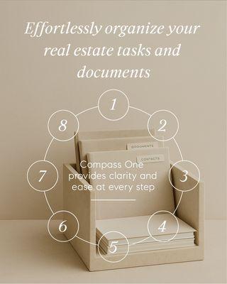 The Opes Group at Compass