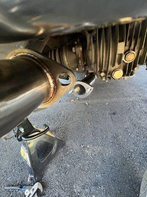 Performance Automotive & Tire Center