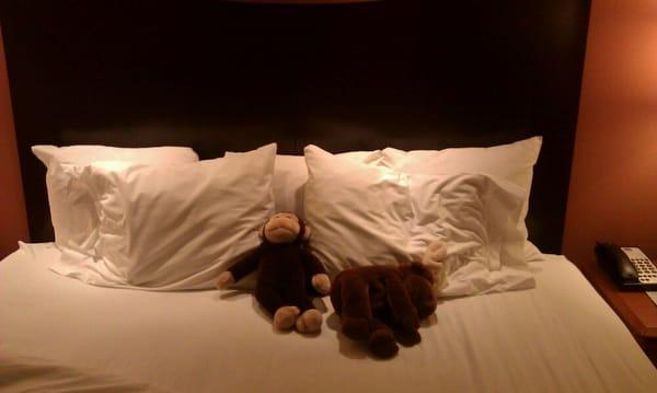 Fairfield by Marriott