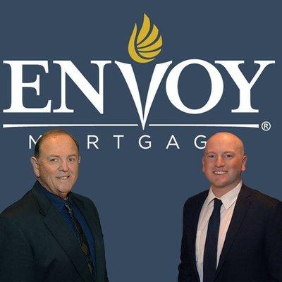 Envoy Mortgage - Woodland
