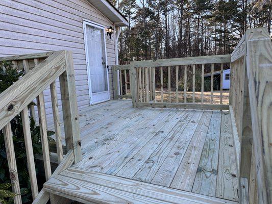 Robinson’s Remodeling & Repair