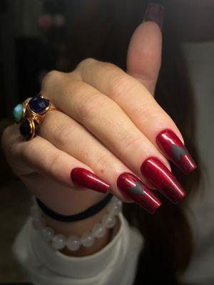 Dannyz Dollz Beauty Studio