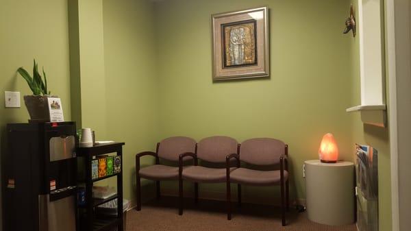 Life Strength & Health Holistic Center