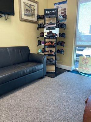 Foot and Ankle Physicians