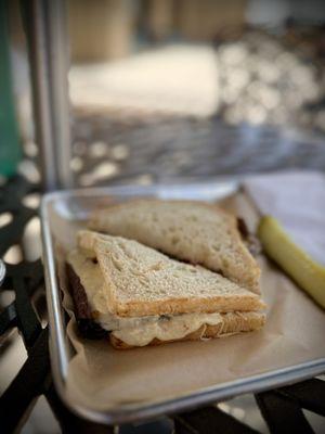 Chipotle Cheese Steak