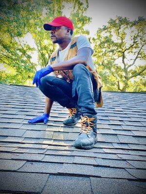 Visual - Perspective Home Inspections