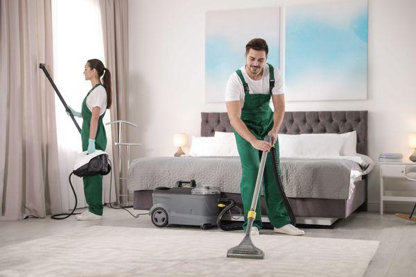 Trusted Carpet Cleaning Elgin IL