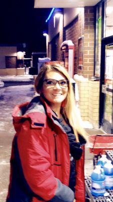 Holiday Stationstore and Car Wash