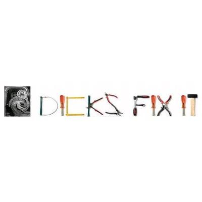 Dick's Fix It