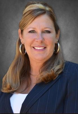 Melissa Oliver - PMZ Real Estate