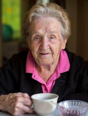 Jewish Family & Community Services East Bay