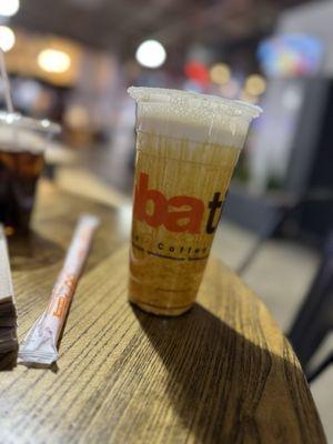 It's Boba Time - Rancho Cucamonga