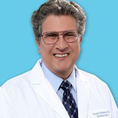 Howard K Steinman, MD