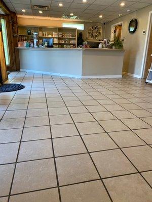 Owens Cross Roads Animal Clinic