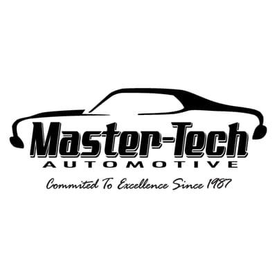 Master-Tech Auto Repair