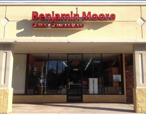 Fast Friendly Service!