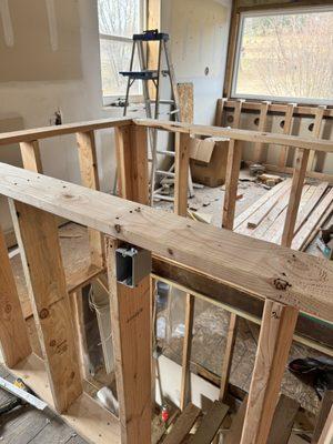 Mishan Keller Construction