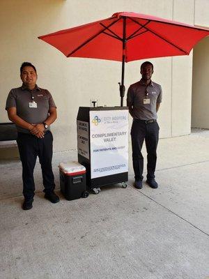 Satisfaction guaranteed. Exceptional customer service with over 15 years of experience.