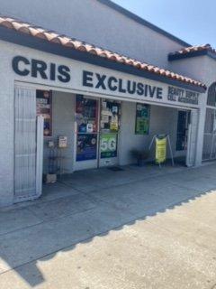 Cris Exclusive Beauty Supply