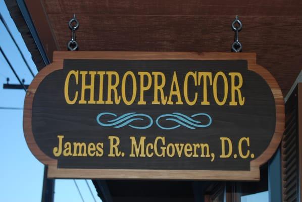 McGovern Chiropractic