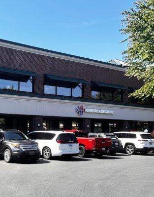 South View Imaging Center