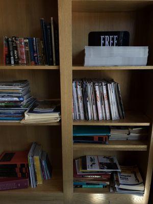 Ruidoso Public Library