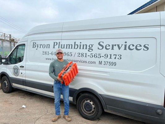 Byron Plumbing Services