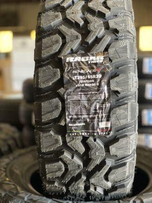 Monroe Tires And Rims