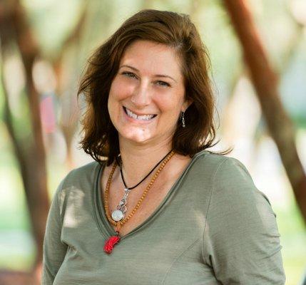 Mindful and Intuitive Living