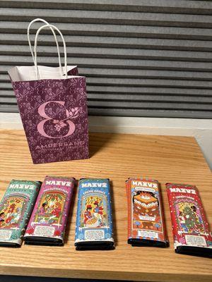 Ampersand Oil & Vinegar Tap House