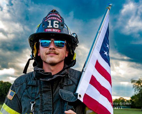 Rebecca Belcher Photography