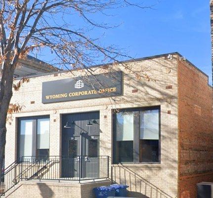 Right Allegiance Holding