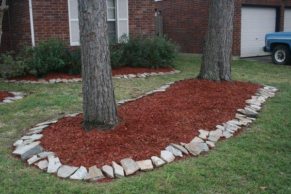 Beauty in the Dirt Landscape Design