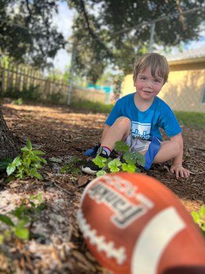 N Zone Sports Gulf Coast