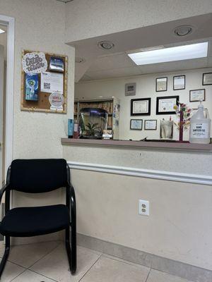 Wong Family Dental - College Park