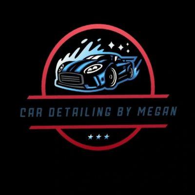 Car Detailing by Megan