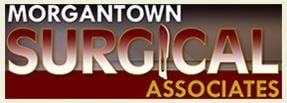 Morgantown Surgical Associates logo