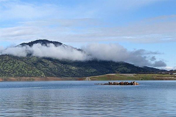 New Melones Lake Visitor Center and Museum