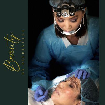 Beauty By Pierinelli