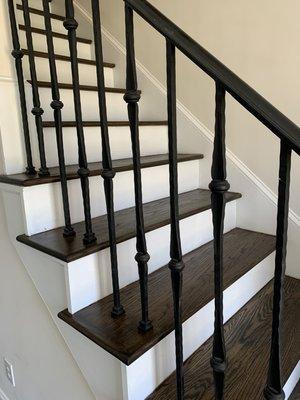 Deep Rooted Flooring