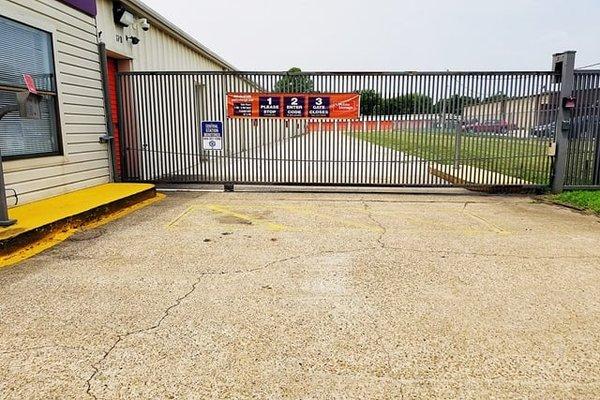 Public Storage