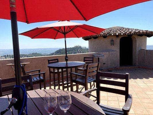 Beachouse Winery