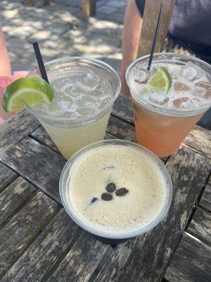 The Mill Mercantile And Social