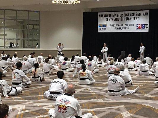 Double Dragon Martial Arts Center