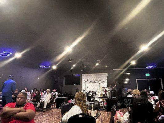 1'Derful Bar and Grill