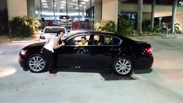 Oz Auto Leasing