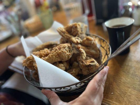 Monell's Dining & Catering