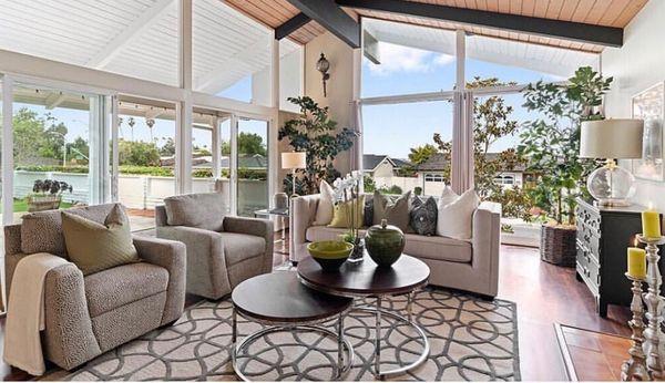 Monica housekeeping service