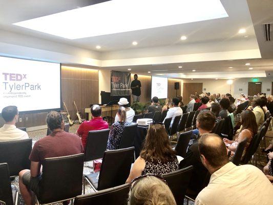 Jecorey "1200" Arthur speaking. // "Mozart, Migos, and Me"